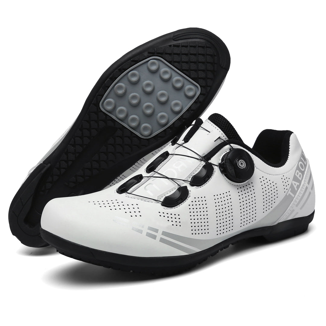 Extra Grip – Fahrradschuhe