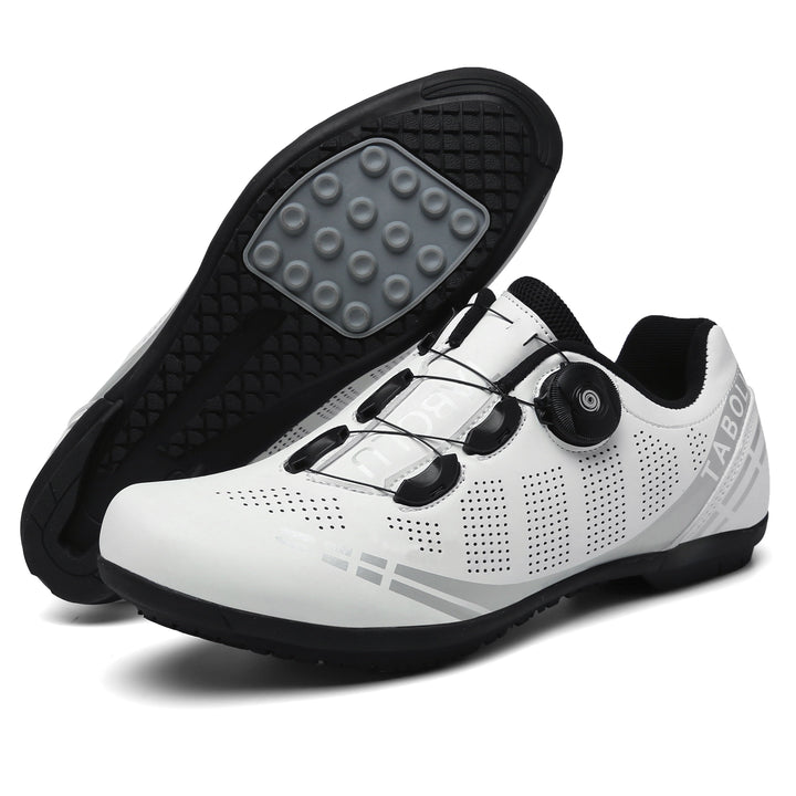Extra Grip – Fahrradschuhe