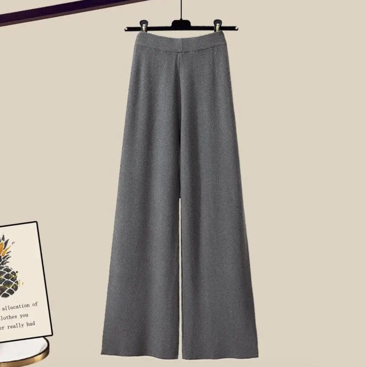 Amelia™ - Bequemes dreiteiliges Langarmset