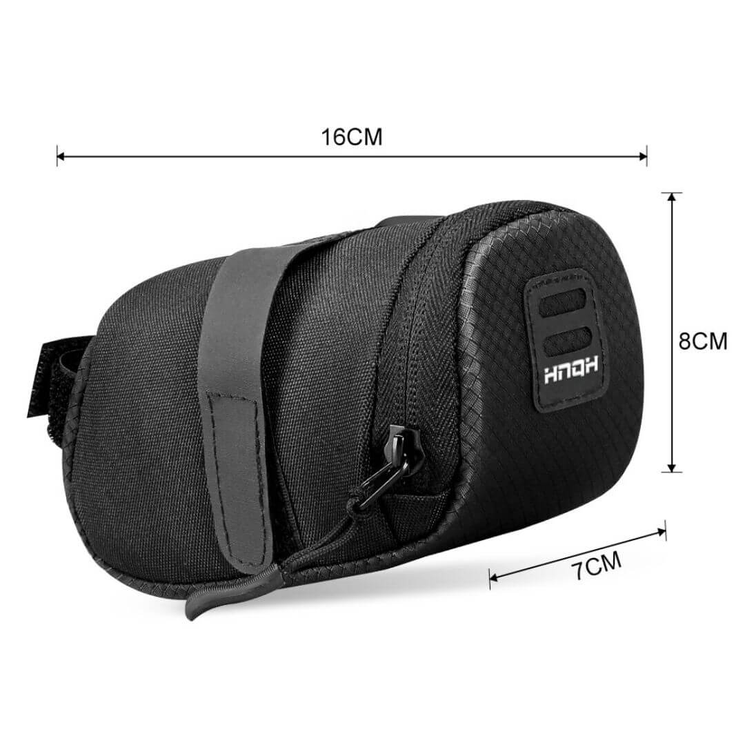 BikeHeroes® StoragePro – Satteltasche