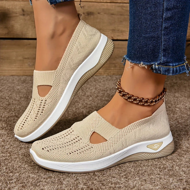 Isabeau | RelaxFit Schuhe