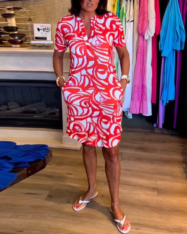 Nolita - Lässiges Sommerkleid