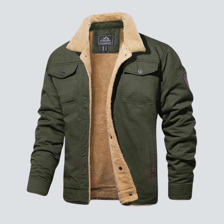 Mount™ | Bomberjacke