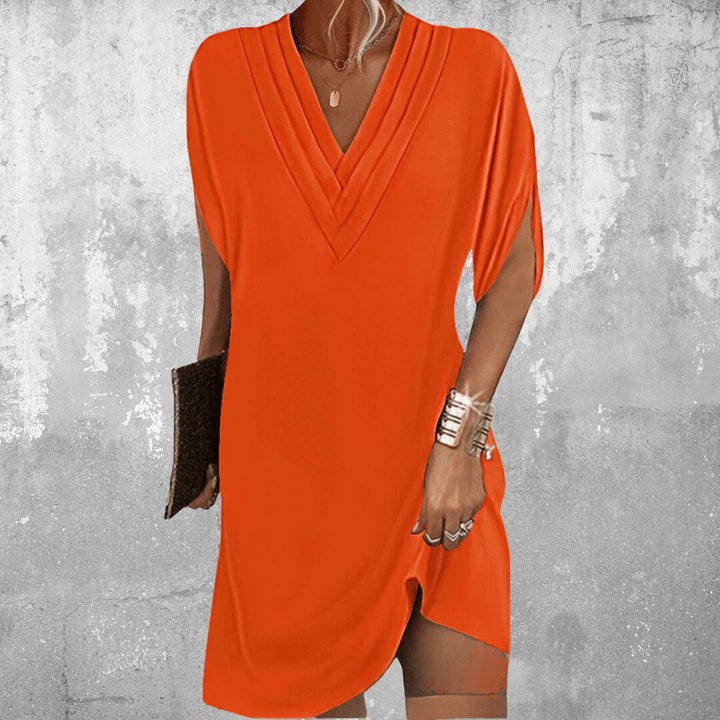 Aisling™ - Figurbetontes Kleid mit Bauchkontrolle
