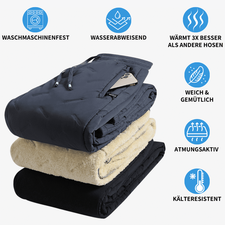 ThermoFlex™ | Kältekiller