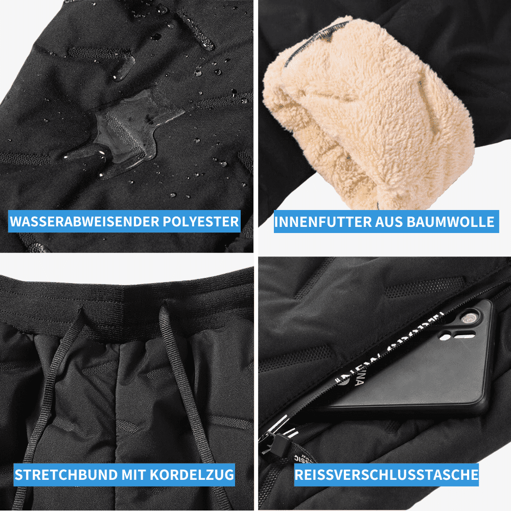 ThermoFlex™ | Kältekiller