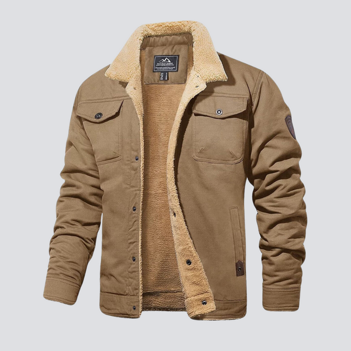 Mount™ | Bomberjacke