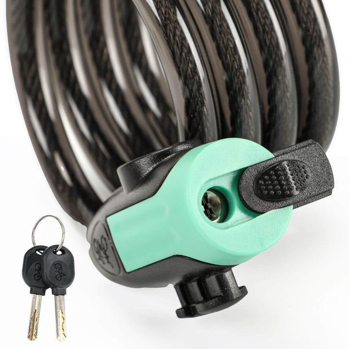 Radlock Pro – Diebstahlschutz