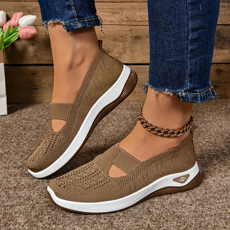 Isabeau | RelaxFit Schuhe