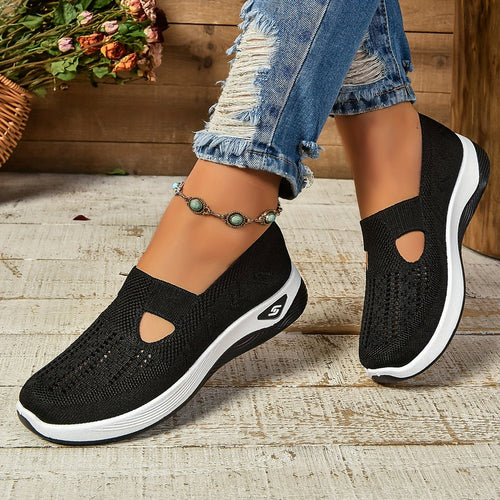 Isabeau | RelaxFit Schuhe