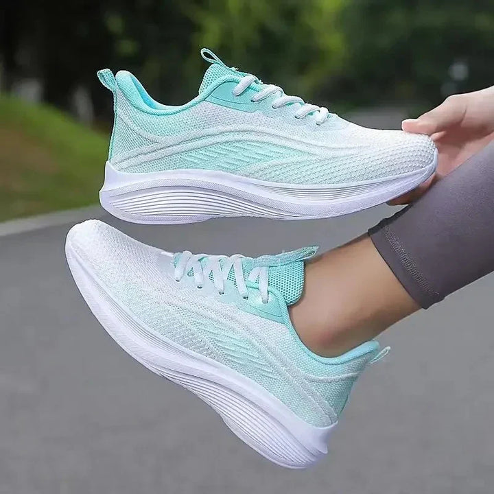 Aria | Freizeit-Laufschuhe für Frauen