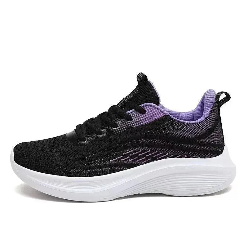 Aria | Freizeit-Laufschuhe für Frauen
