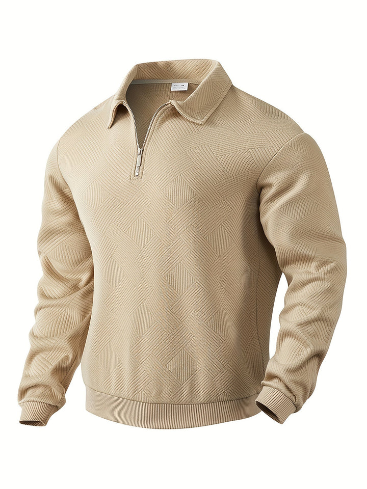 ZYLLER™ | Vintage Zip-up