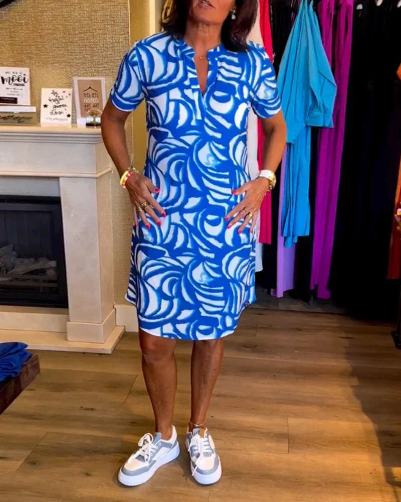 Nolita - Lässiges Sommerkleid