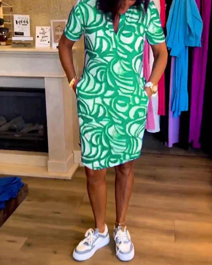 Nolita - Lässiges Sommerkleid