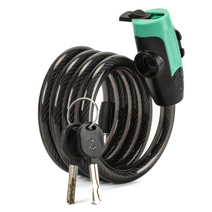 Radlock Pro – Diebstahlschutz
