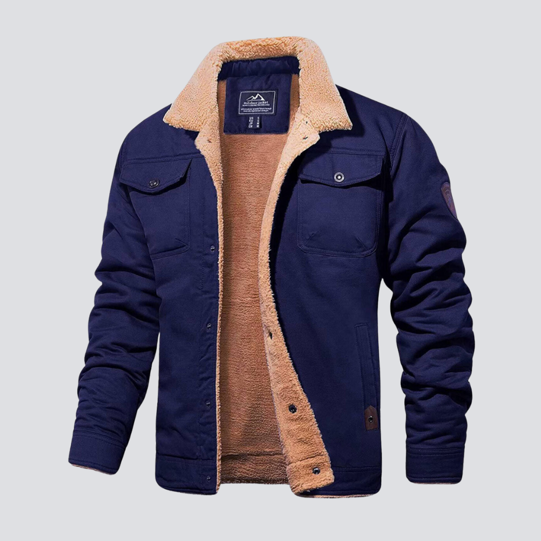 Mount™ | Bomberjacke
