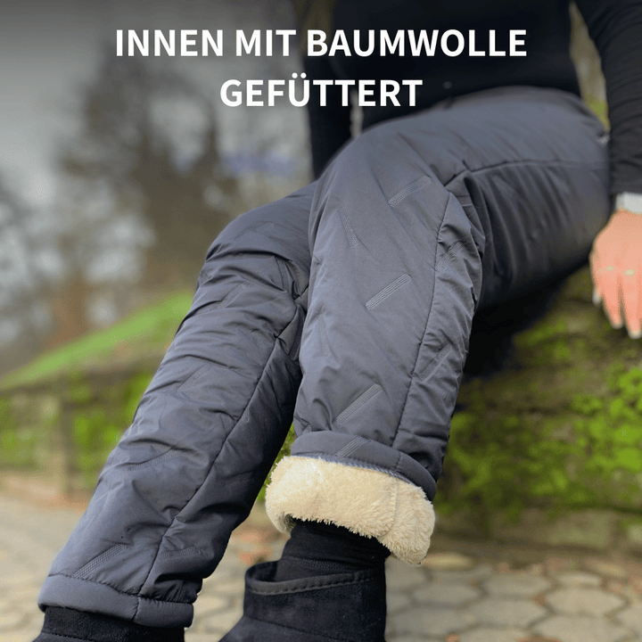 ThermoFlex™ | Kältekiller