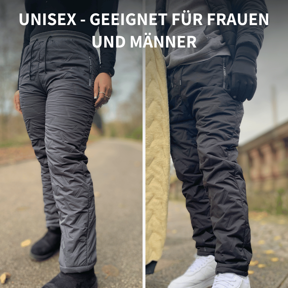 ThermoFlex™ | Kältekiller