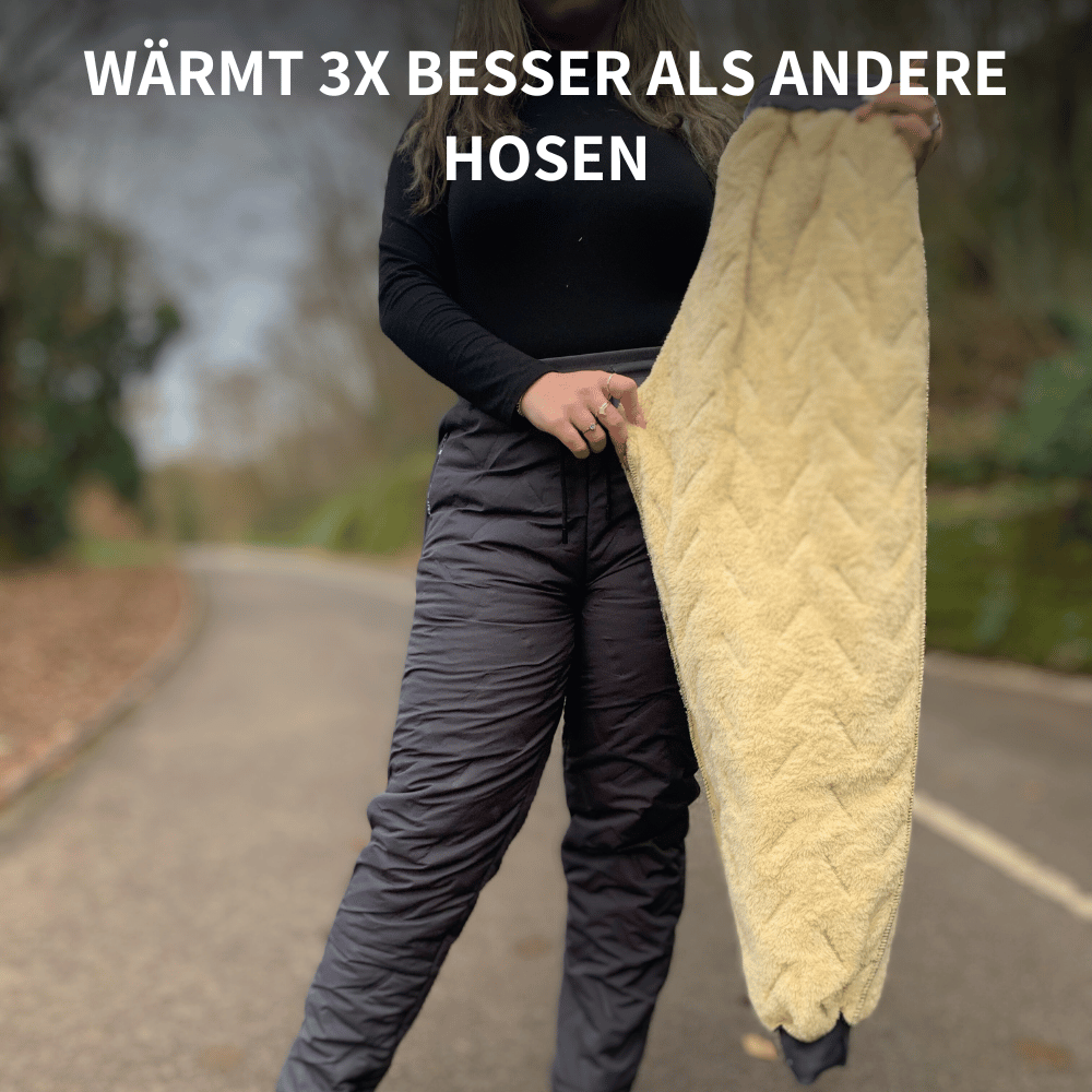 ThermoFlex™ | Kältekiller