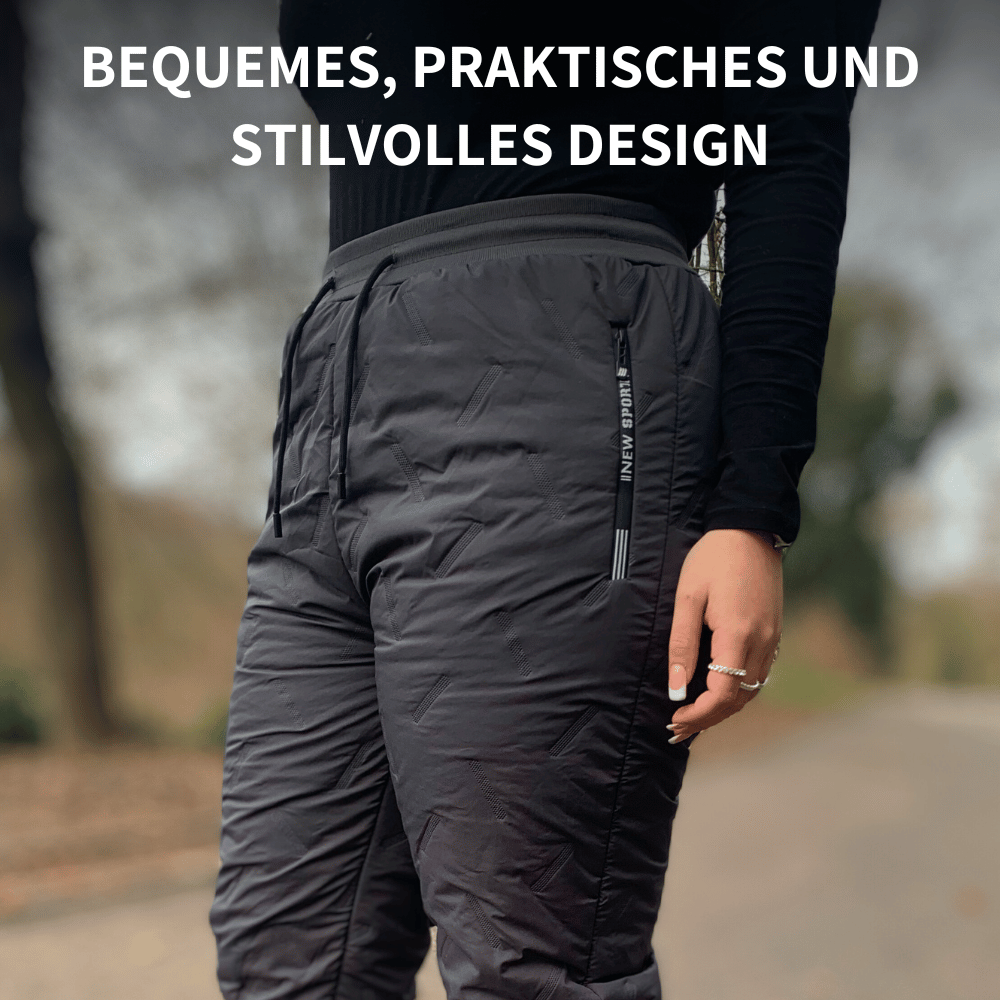 ThermoFlex™ | Kältekiller