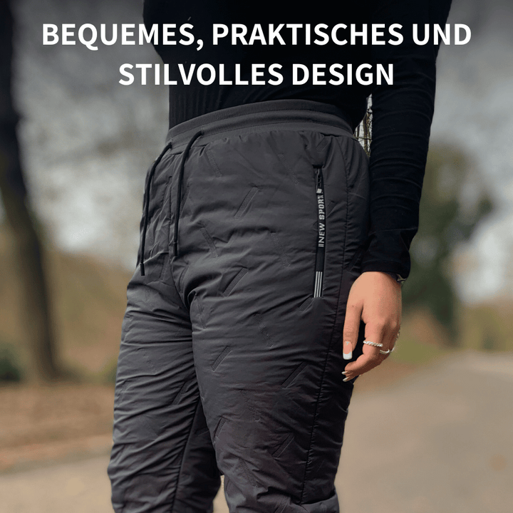 ThermoFlex™ | Kältekiller