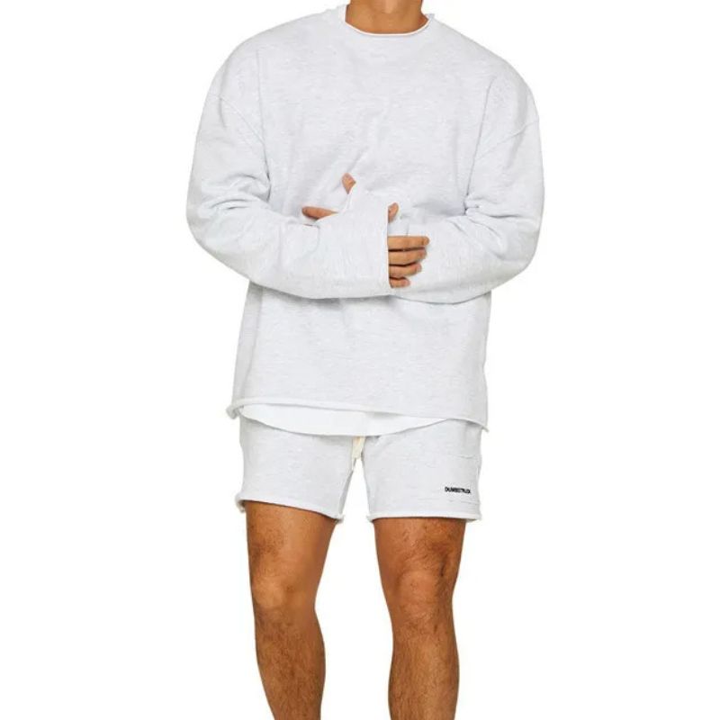 Hustle ™ | HOODIE & SHORTS SET