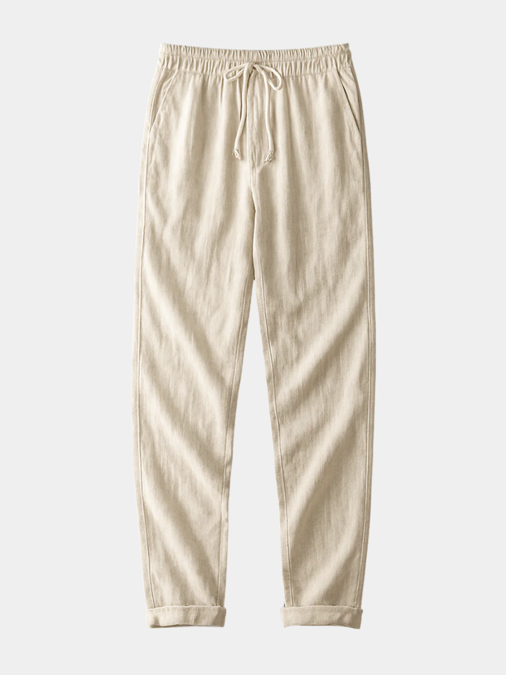 Antoine - Elegante Freizeit-Hosen