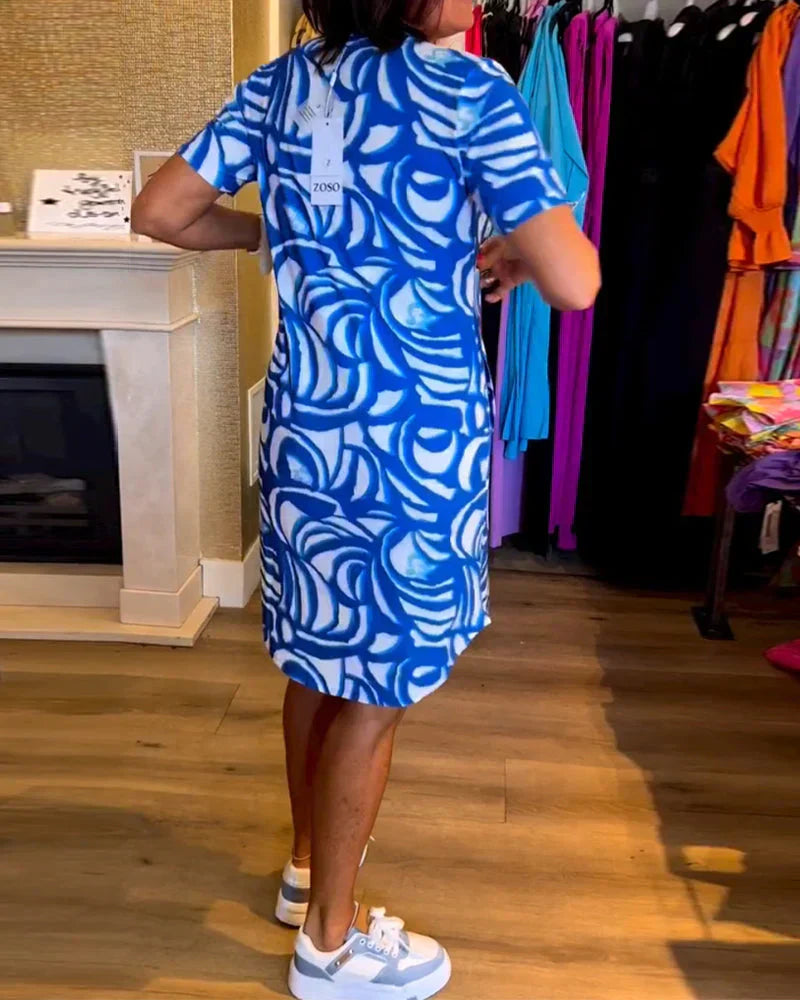 Nolita - Lässiges Sommerkleid