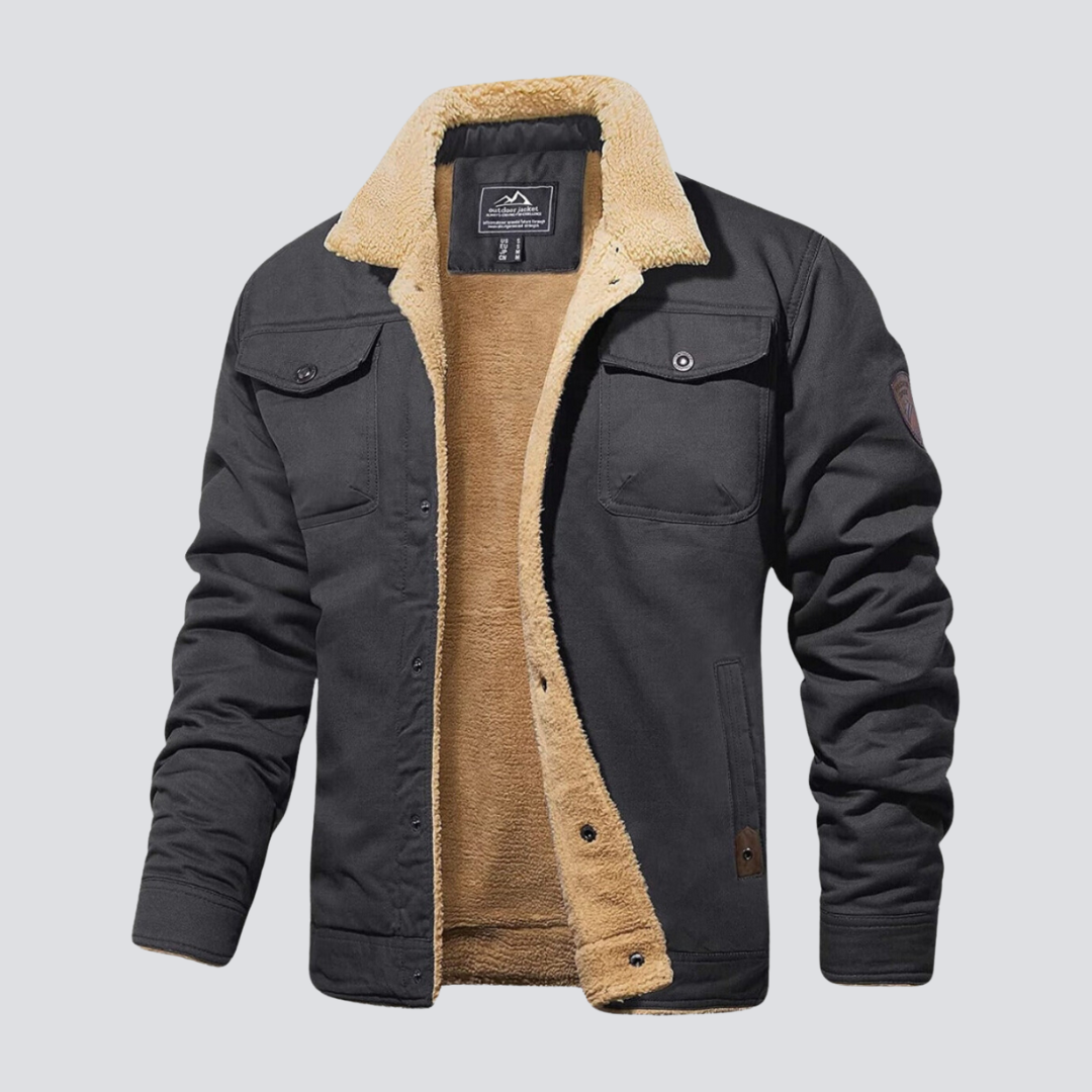 Mount™ | Bomberjacke