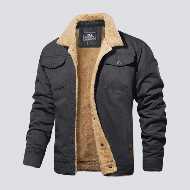 Mount™ | Bomberjacke