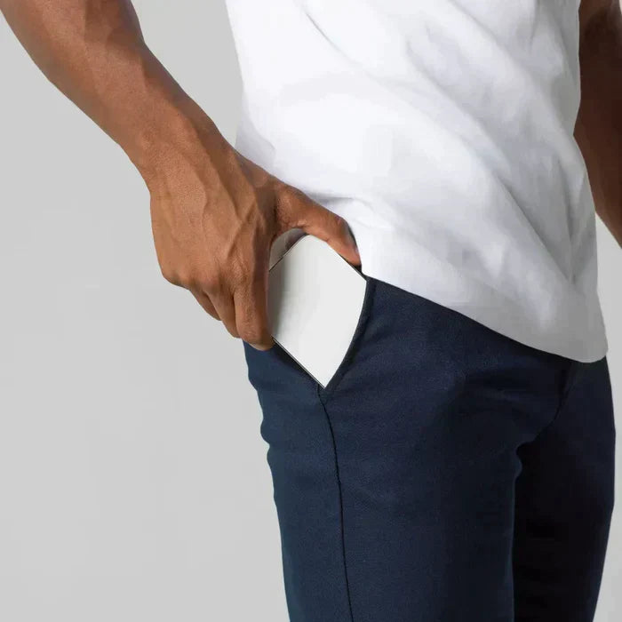 Avani™ - Vielseitige schmale Hose