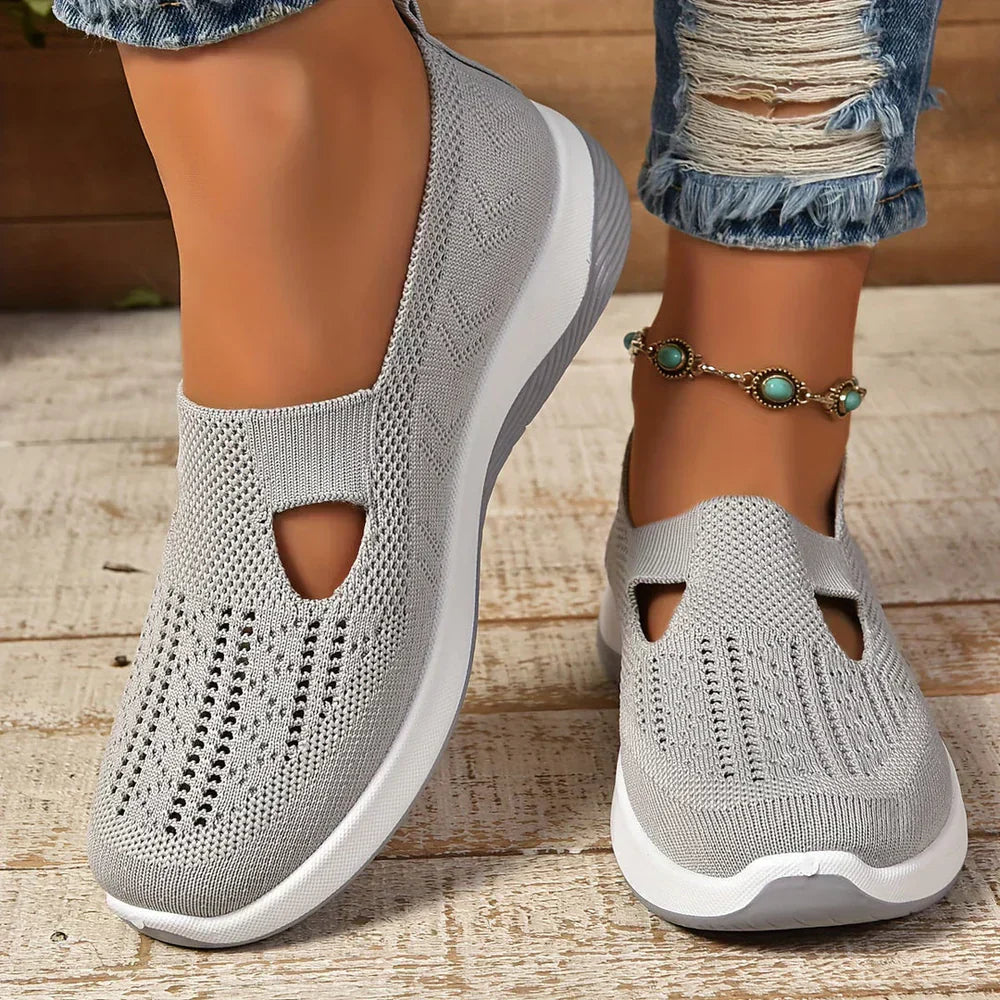 Isabeau | RelaxFit Schuhe