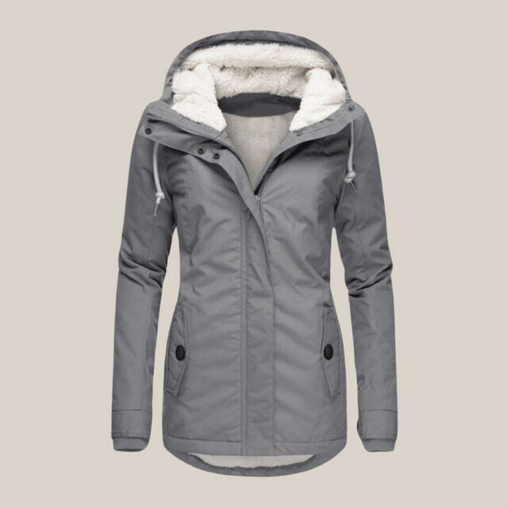 Amber™ | Stepjacke