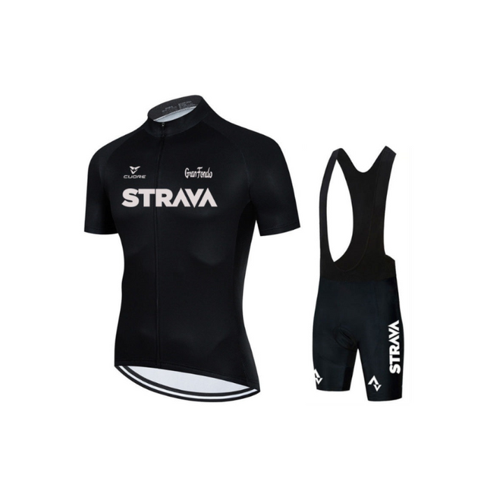 Strava | Pro-Radsport-Set