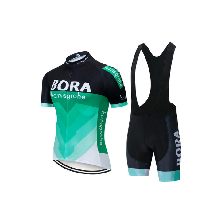 Bora - Professionelles Radsport-Set