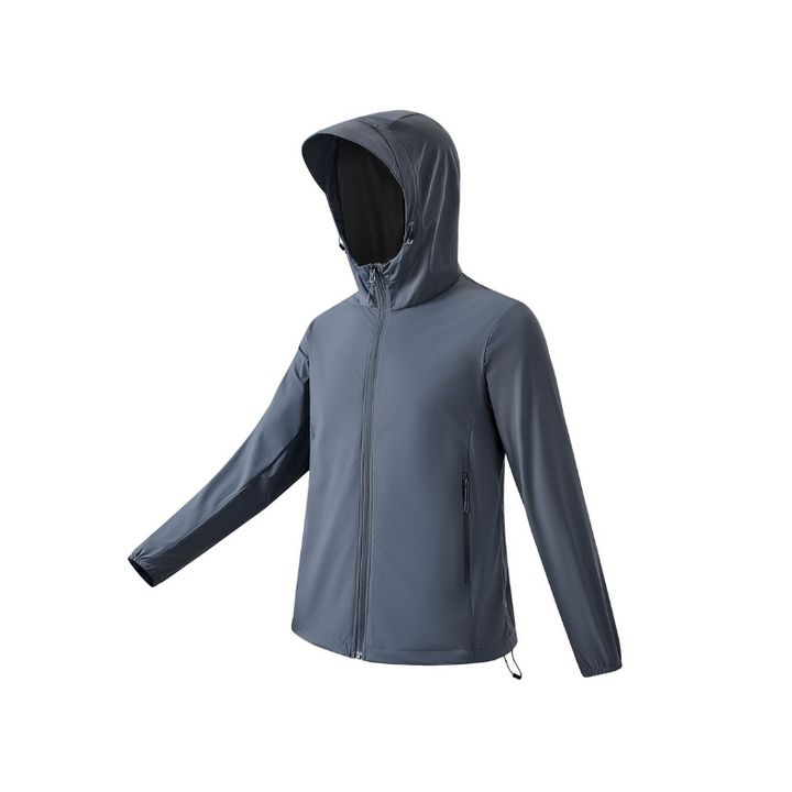 Performance Fahrradjacke – Schutz vor Wind und Regen
