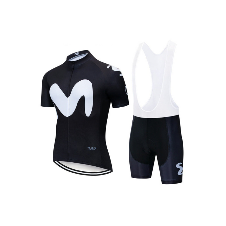 Movistar - Professionelles Radsport-Set