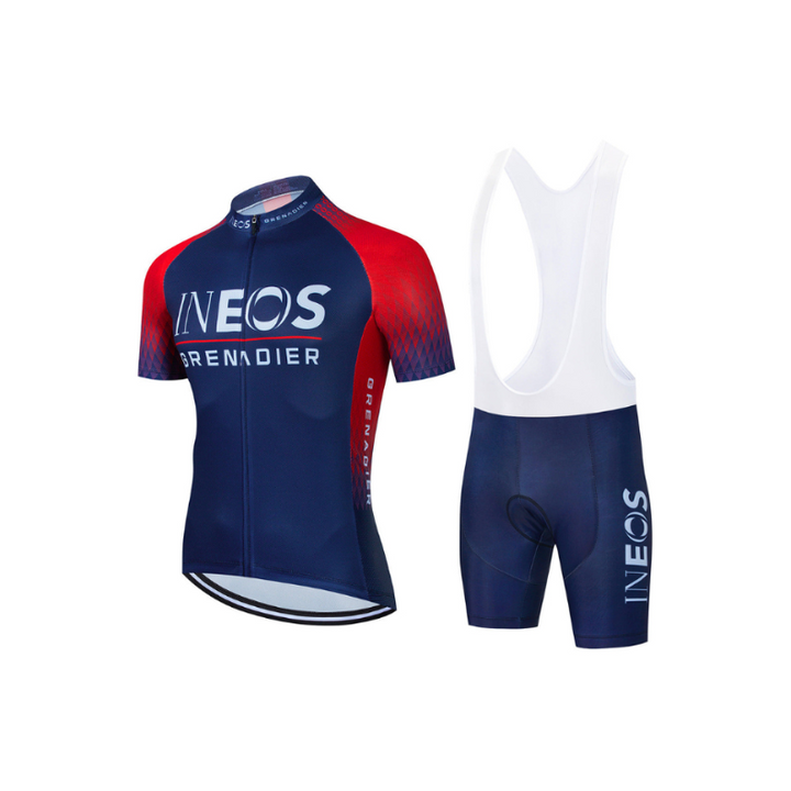 Ineos - Professionelles Radsport-Set