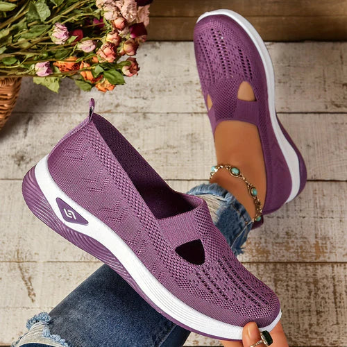 Isabeau | RelaxFit Schuhe