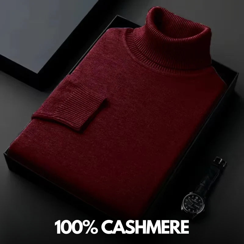 Franco™ | Kaschmirpullover