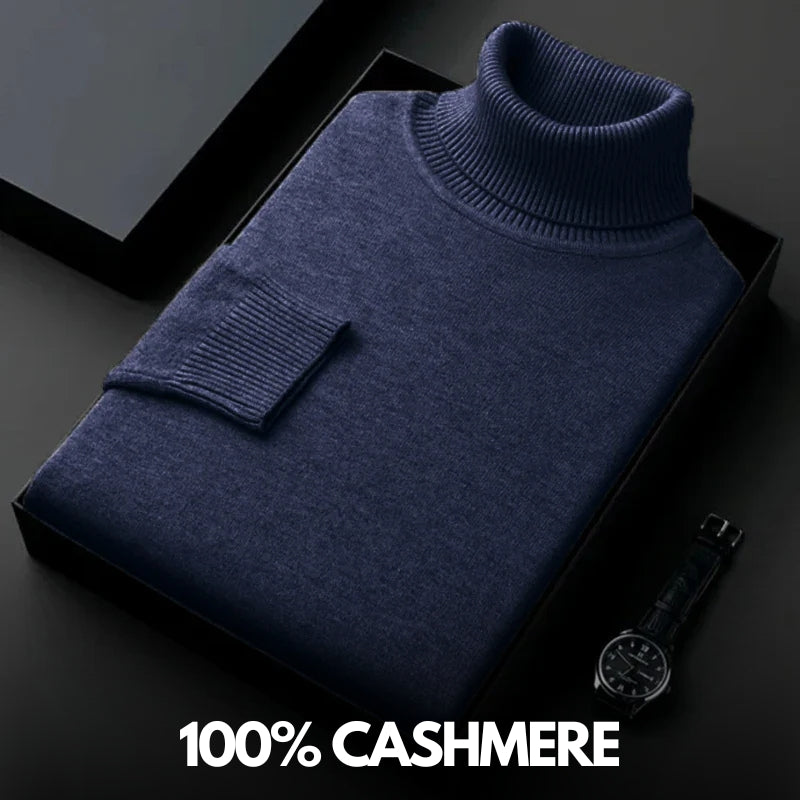 Franco™ | Kaschmirpullover