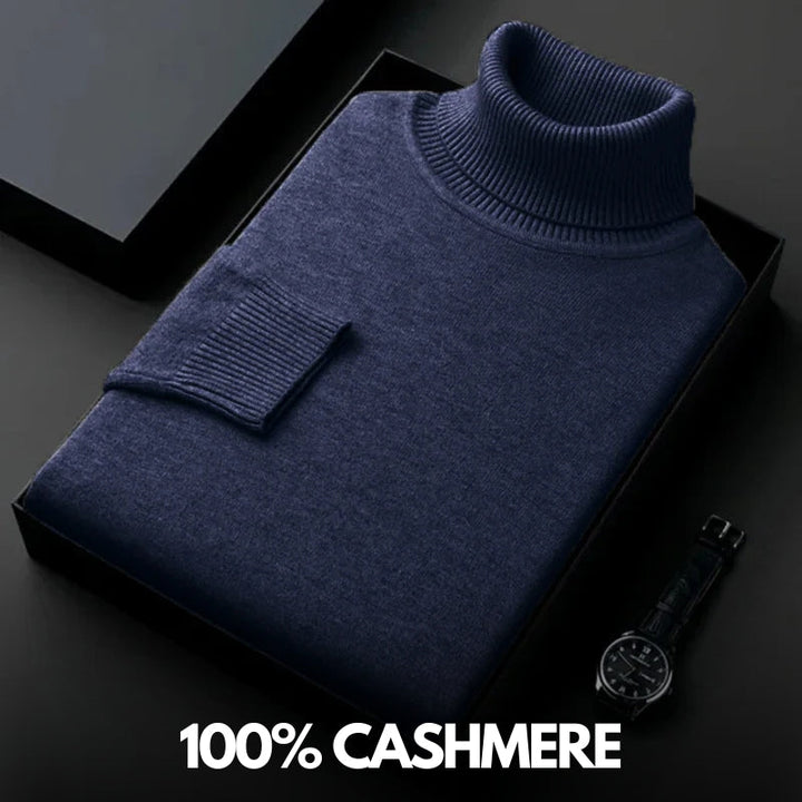 Franco™ | Kaschmirpullover
