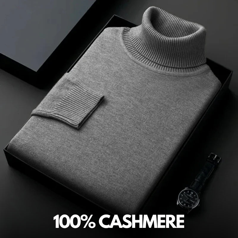 Franco™ | Kaschmirpullover