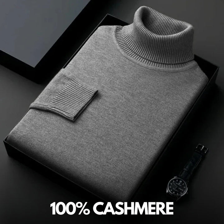 Franco™ | Kaschmirpullover
