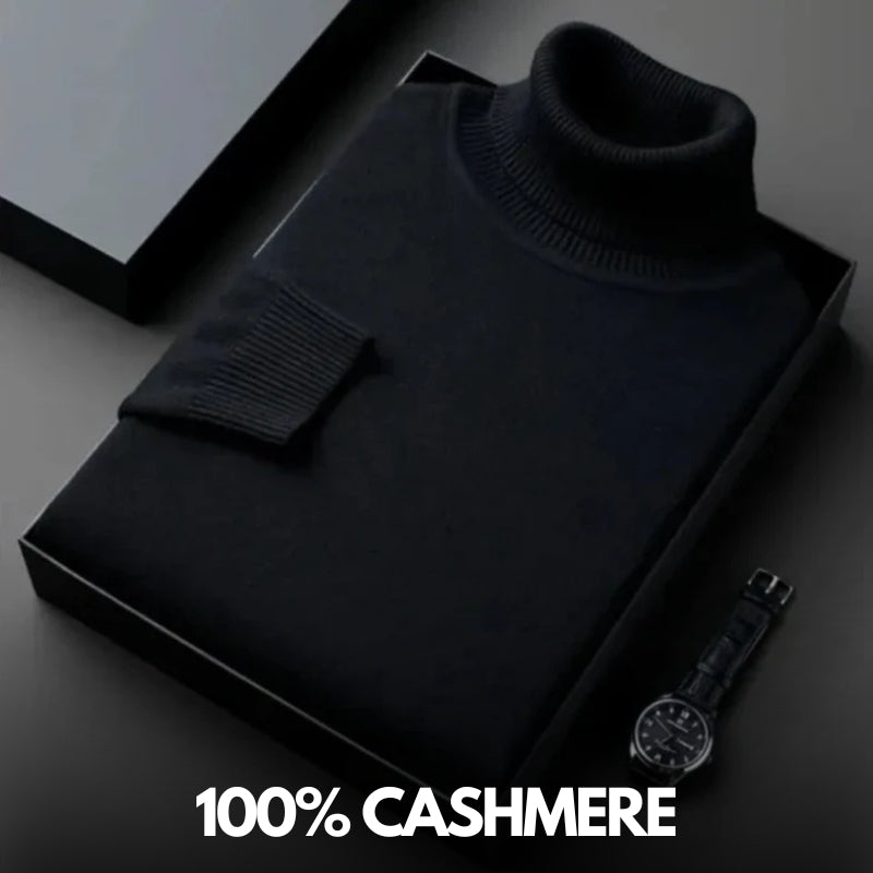 Franco™ | Kaschmirpullover