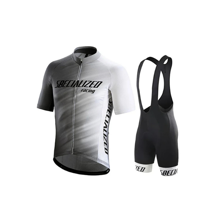 Specialized | Professionelles Radsport-Set