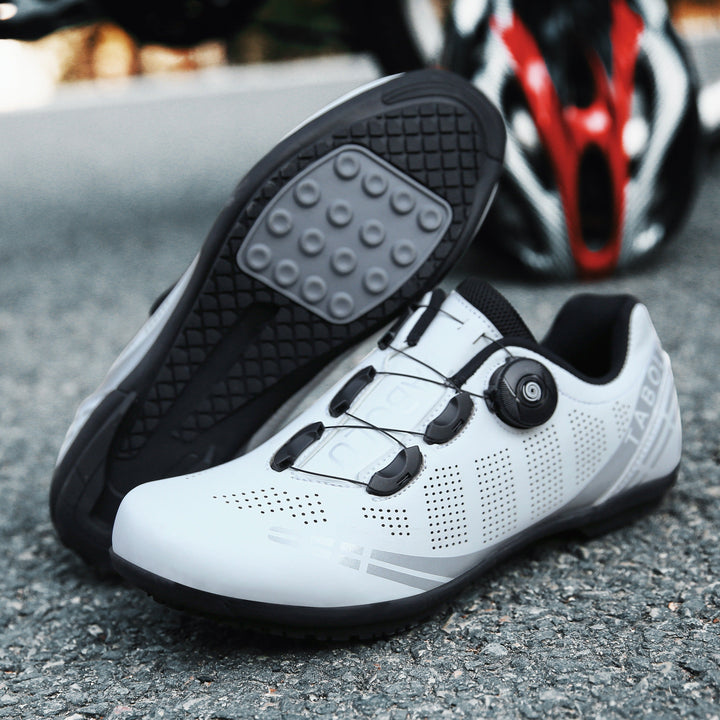 Extra Grip – Fahrradschuhe