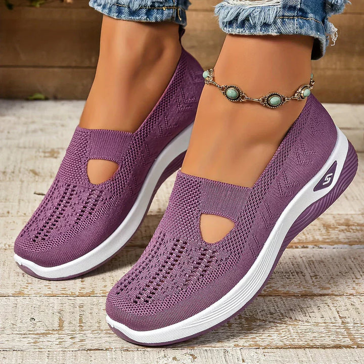 Isabeau | RelaxFit Schuhe