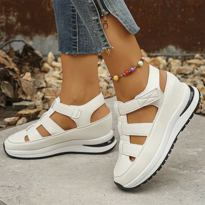 Lone | Bequeme Sandalen